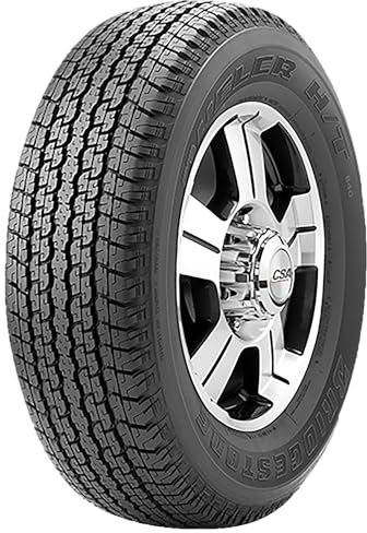 255/70R15 112S BRIDGESTONE D840