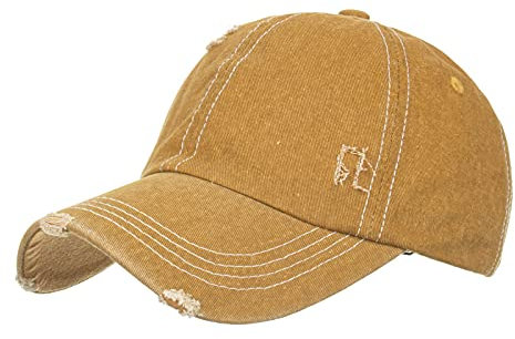 Hat Baseballhut Fashion-Frauen Verstellbare Männer Mütze Hop atmungsaktiv Schirmmütze Mit Nackenschutz Männer