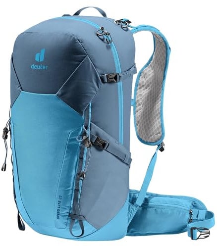 deuter Speed Lite 25 leichter Wanderrucksack