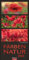 Die Farben der Natur - Kalender 2024 - Weingarten-Verlag - Fotokalender mit Triplets - Wandkalender mit wundervollen Aufnahmen - 33 cm x 68 cm