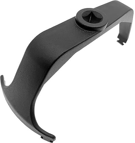 ZKTOOL 6599 Fuel Tank Lock Ring Tool Fuel Pump Senders Removal Install Tools Fit for Chrsyler Dodge Ford Nissan Hyundai GM Jeep Wrangler Benz BMW Land Rover.