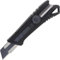 25mm KDS H-16 Job Boss Master Pro Black (1x Schwarze Klinge)