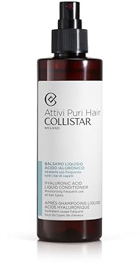 Acondicionador Collistar ÁCIDO HIALURÓNICO 200 ml