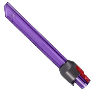 AgaShi Bocchetta for Fessure a LED, Accessori di Ricambio for aspirapolvere Bocchetta for Fessure a LED di Ricambio, Compatibile con Dyson SV19 Omni-Glide 1,5 kg (Oro)
