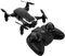 Ferngesteuertes Flugzeugspielzeug Doppeldrohne Mit 1080p Kamera Faltdrohne Für Kinder Gps-quadcopter Langlebiger Akku Outdoor Spielzeug