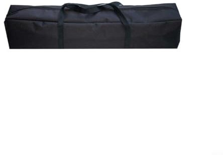 CNANRNANC Sac de rangement pour parasol de plage, sac de rangement, sac de transport, sac de transport, sac de transport, Comme sur l'image, 150x20x20cm