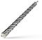 CSOOM SDS Plus Bohrer 35x460mm，Professionell Betonbohrer，Ideal zum Bohren in Stein, Beton, Naturstein, Ziegelmauer