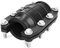 1 1/4 Inch Pipe Repair Clamp，Emergency Pipe Repair Kit for Plastic and Metal Pipes (31mm-33mm)
