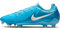 Nike Herren Phantom GX 2 Pro FG Low-Top-Fußballschuh, Blue Fury/White, 45.5 EU