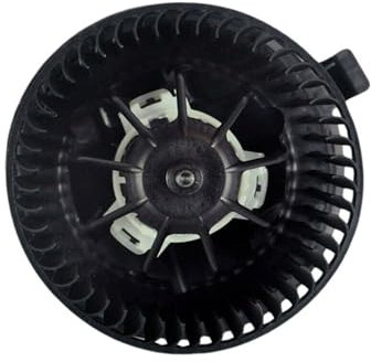 pour Renault pour Megane Mk2 Moteur De Souffleur De Chauffage Ventilateur avec Climatisation AC 02-on 7701056965
