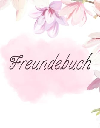Freundebuch