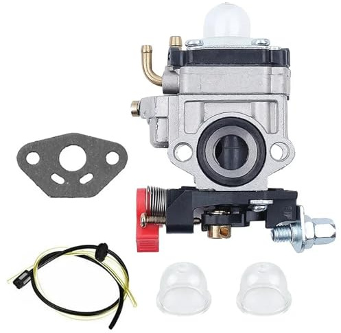 LALAL Carburatore TH26 TH34 for Oleo Mac BV162 23 25 26cc Carb