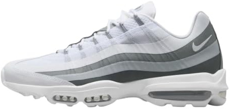 NIKE Air Max 95 Ultra Wolf Grey