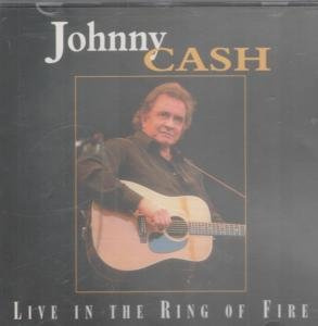 Live in the Ring of Fire