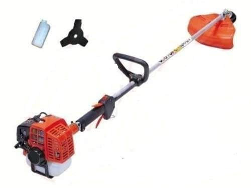 DECESPUGLIATORE TAGLIAERBA RASAERBA A SCOPPIO 52CC