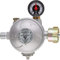Regler 1,5kg/h, 50mbar zweistufig