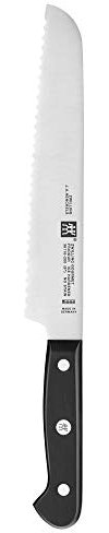 ZWILLING Gourmet Couteau à pain 20,3 cm