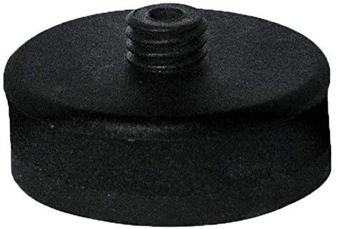 RUPES Original Ersatzteile für Big Foot iBird Nano Poliermaschine, Ersatzteile:Schleifstützteller Ø 30mm