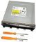 Rinbers DG-6M1S Blu-ray Disc DVD Drive for Xbox One Console, Green