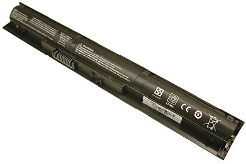 Zgszmall Replacement Battery For HP Pavilion 756743-001 ProBook 440 445 450 455 15P 17P Series VI04 V104 VIO4 VI04XL VI04048 756478-851