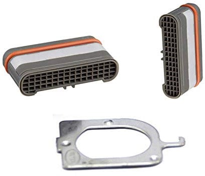 Aeratore rompigetto 28x7 rettangolare neoperl compreso di chiave