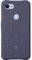 Google Coque Pixel pour Pixel 3a XL - Housse de Protection avec Tissu sur Mesure et Compatible avec Active Edge - Coque Officielle Pixel - Paysage Marin