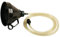 Laser 7697 Funnel with DSG Adaptor - for VAG, Green|black|grey|yellow