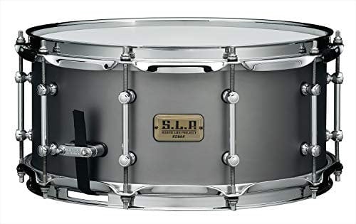 Tama - 14 x 6,5 SLP Sonic Stainless Steel Snare Drum