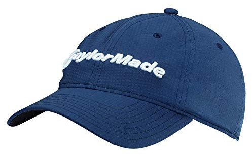 TaylorMade Damen Women's Tour Cap Verschluss, Navy, Einheitsgröße