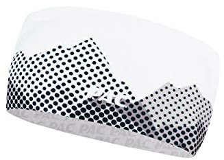 P.A.C. Seamless Headband - Funktionsstirnband, Schweißband, Outdoortuch, nahtloses Stirnband, Sport Headband, Ohrenschutz, verschiedenste Designs, Unisex, Monsot