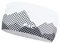 P.A.C. Seamless Headband - Funktionsstirnband, Schweißband, Outdoortuch, nahtloses Stirnband, Sport Headband, Ohrenschutz, verschiedenste Designs, Unisex, Monsot