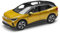 Volkswagen 11A099300B1W Modellauto 1:43 Miniatur ID.4 gelb