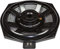 Audio System AX 08 BMW Plus EVO Kompatibel für E und F BMW Modelle Spezial 200mm BMW Hochleistungs-Woofer 1 Paar / 2 Stück
