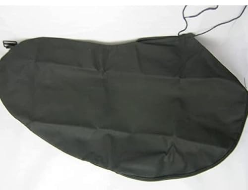 bartyspares Debris Collection Bag Sack for Challenge YT6201-12 Garden Vac Leaf Blower Vacuum