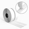 Fruitlet® Velcr Adesivo Forte Bianco 3m Lunghezza, Velcr Adesivo Double Sided 30 mm Wide, Nastro Adesivo Velcr Autoadesivo Extra Forte per Zanzariere, Finestre, Cornici per Foto, Tappetini Auto