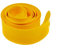 26 Zoll Felgenband PVC 24-559 Ventil 8,5 mm Rim Tape gelb