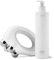 NuFACE NuBODY Toning Device - strafft Arme, Bauch, Beine und Po - Mikrostrom-Gerät zum Body Contouring - strafft die Haut und mindert Cellulite