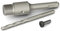 SYDARSYN Adaptateur SDS Plus 110mm + Foret de Centrage, pour Scie à Cloche Trépan Couronne Carotteuse