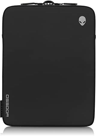 Alienware inch Horizon Sleeve 15 Laptop, Black, 15 inches