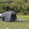 Auto Zelt heckklappe, autozelt heckklappe Bietet Platz für 2-3 Personen wasserdicht Auto Zelt Camping Mit 3-seitig atmungsaktiver B3 Gaze für Universelles Modell