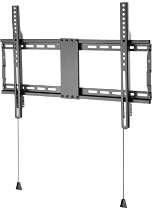 DELTACO Unterstützt écran Wandbild ARM-0201 de 94 cm à 203,2 cm (70 kg max.)