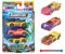 Teamsterz Street Machines Farbwechsel-Autos-Spielset | 3 wasseraktivierte Farbwechsel-Autos | Ideales Autospielzeug für Wasser- und Badezeit | Kinderspielfiguren und -Fahrzeuge, Spielzeugauto |