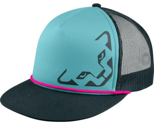 Dynafit Sport Trucker 3 Cap, Marine Blue/3010, Einheitsgröße