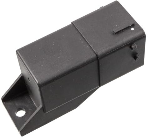 FEBI BILSTEIN Glühzeitsteuergerät Glühzeitsteuergerät für OPEL GRANDLAND X (A18) Crossland X (P17) für FORD FOCUS III Turnier Kuga Mk2 (DM2) FOCUS III Mondeo V Kombi (CF)