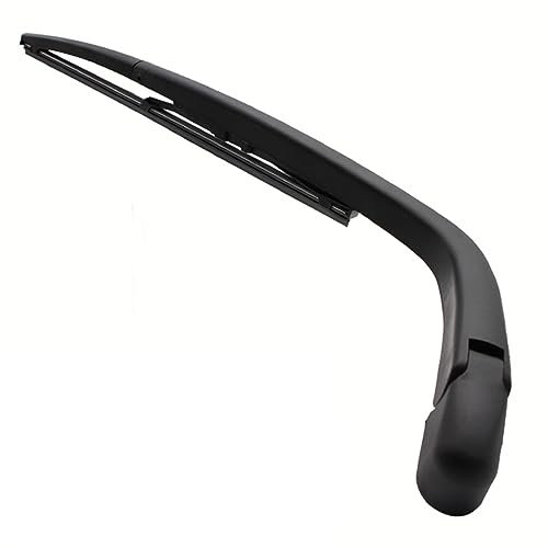 Oulesh Scheibenwischer für Great Wall Coolbear Schrägheck 2009–2017, 340 mm Heckscheibenwischerblatt, 1 Satz