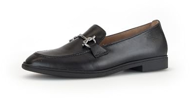 Gabor Damen Slipper, Frauen Slip On