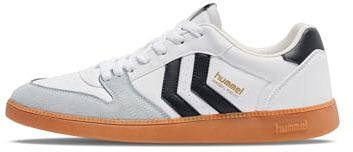 hummel Handball PERFEKT SP, White, 36