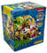 Panini PAW Patrol Jungle Pups Sticker (2024) (Box mit 36 Tüten)