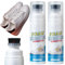 IATAHI Sneaker Whitener,Shoe Sneaker Whitener,Nettoyant Chaussures Blanches,Blanchisseur Chaussure,Soin Sneaker Blanc,pour Chaussures Décontractées et Baskets