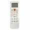 XINFUTE Ricambio DB93-11115K per Samsung universale condizionatore d'aria A/C telecomando